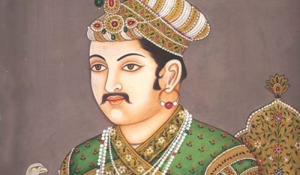 imperatore Akbar